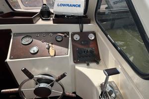 Gozzo rio marina 720