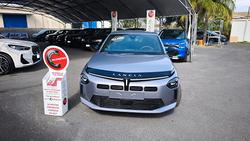 Lancia Ypsilon Hybrid e-DCT