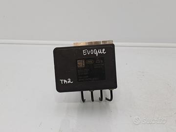 CENTRALINA ABS 2.0D 132Kw 180CV RANGE ROVER EVOQUE