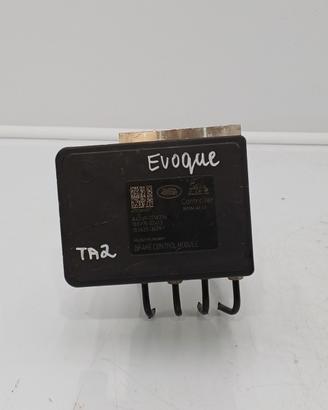 CENTRALINA ABS 2.0D 132Kw 180CV RANGE ROVER EVOQUE