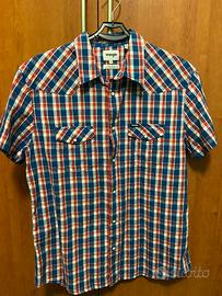 Camicia uomo Wrangler
