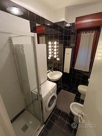 Sala abbagnano bilocale