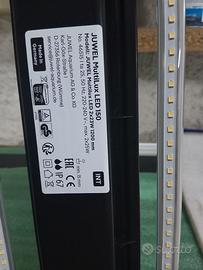 Plafoniera Juwel Multilux Led