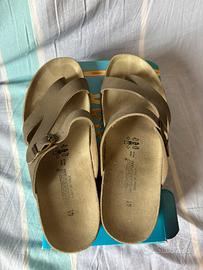 Ciabatte sanitarie da donna n.41