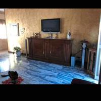 Credenza arte povera