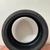 4 Gomme Michelin Pilot Pollici: 19Ant-20Post (NEW)