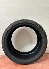 4 Gomme Michelin Pilot Pollici: 19Ant-20Post (NEW)