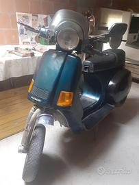 Vespa cosa 1993