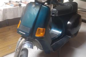 Vespa cosa 1993
