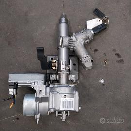 PIANTONE STERZO FORD ECOSPORT