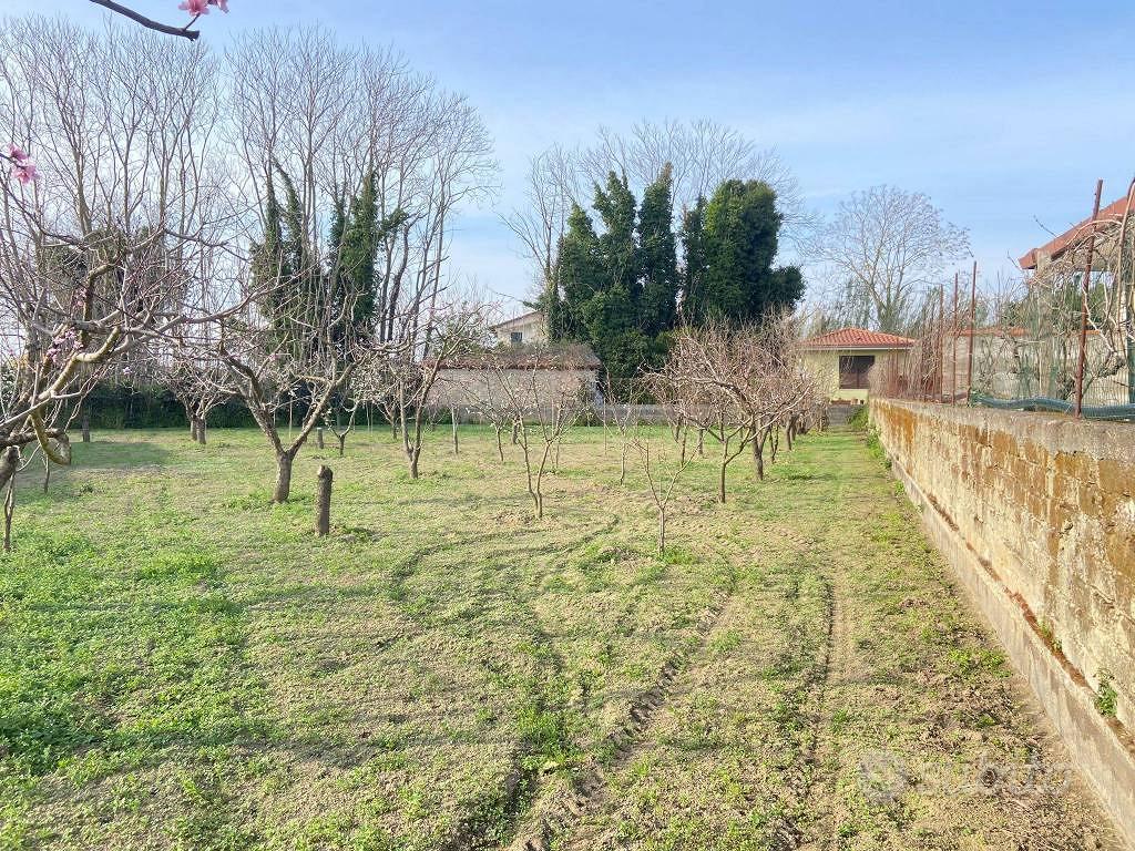 Terreno di 1100 m² a Giugliano in Campania - Vista 4