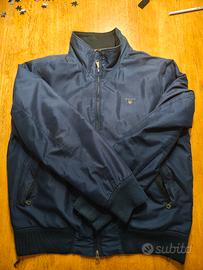 Giacca corta GANT blue taglia M