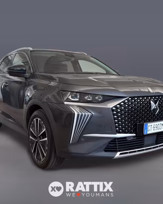 DS ds7 DS7 1.5 bluehdi Opera 130cv auto