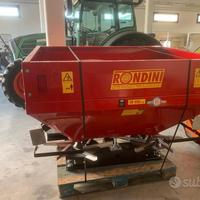 Spandiconcime Rondini SR 950/DD