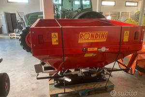 Spandiconcime Rondini SR 950/DD
