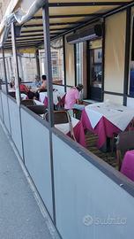 Deor per ristorante