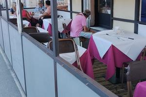 Deor per ristorante