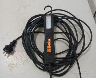 lampada da lavoro beta