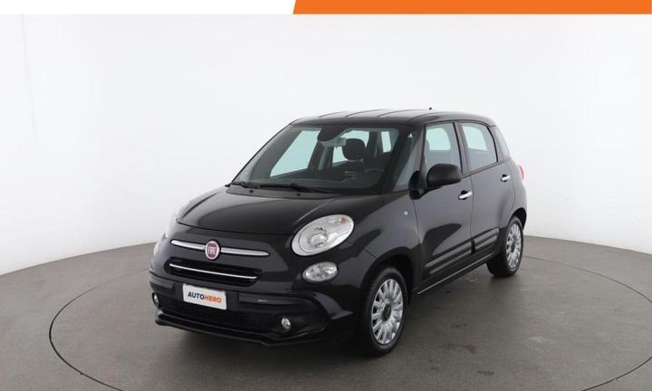 FIAT 500L BF58398