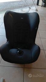 seggiolino auto 