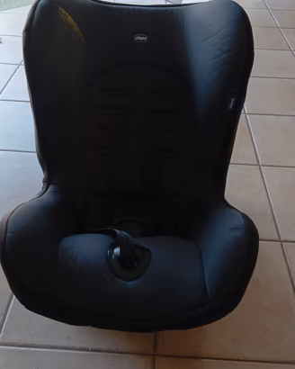 seggiolino auto 