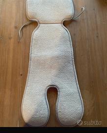 Copripasseggino Aircuddle universale