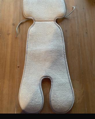 Copripasseggino Aircuddle universale
