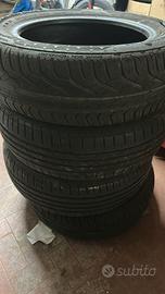 Pneumatici invernali usati 