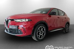 ALFA ROMEO Tonale - Tonale 1.6 Ti 130cv tct6