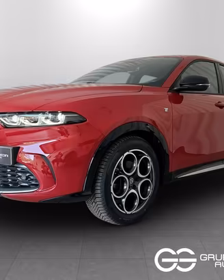 ALFA ROMEO Tonale - Tonale 1.6 Ti 130cv tct6