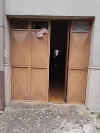 Trilocale i Via Archita 10 Fragagnano