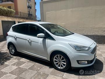 Ford C Max 1.5 tdci Titanium Automatica