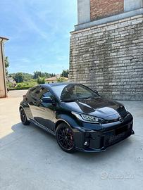 YARIS GR CIRCUIT ITALIANA 05/24