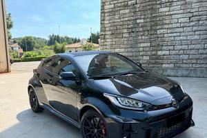 YARIS GR CIRCUIT ITALIANA 05/24