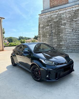 YARIS GR CIRCUIT ITALIANA 05/24