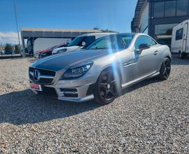 Mercedes-benz SLK 200 Premium