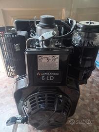 MOTORE LOMBARDINI 