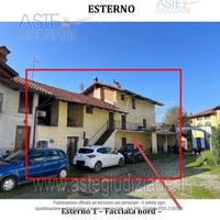 Appartamento Barbania [A4324826]