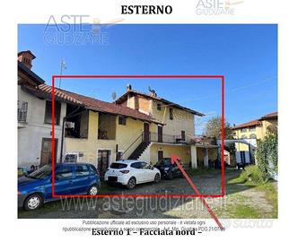 Appartamento Barbania [A4324826]