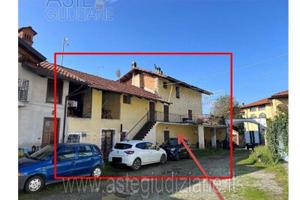 Appartamento Barbania [A4324826]