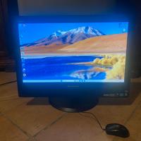 PC Lenovo M92z