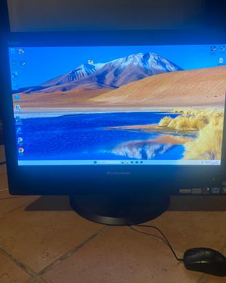 PC Lenovo M92z