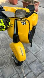 Vespa elaborata Piaggio