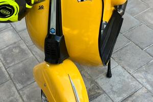 Vespa elaborata Piaggio