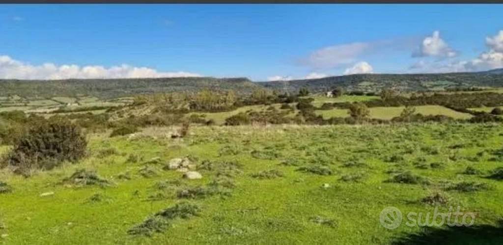 Immobile in asta di 22100 m² a Fordongianus - Vista 4