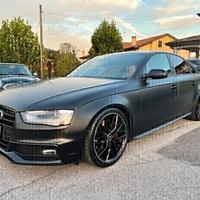 Audi A4 S4 3.0 TFSI quattro S tronic MOTORE NUOVO