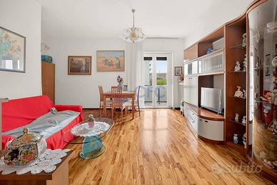 Appartamento di 83 m² con 2 locali a Milano