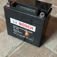 Batteria Bosch