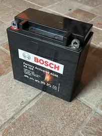Batteria Bosch