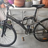 bici uomo decathlon btwin original 700